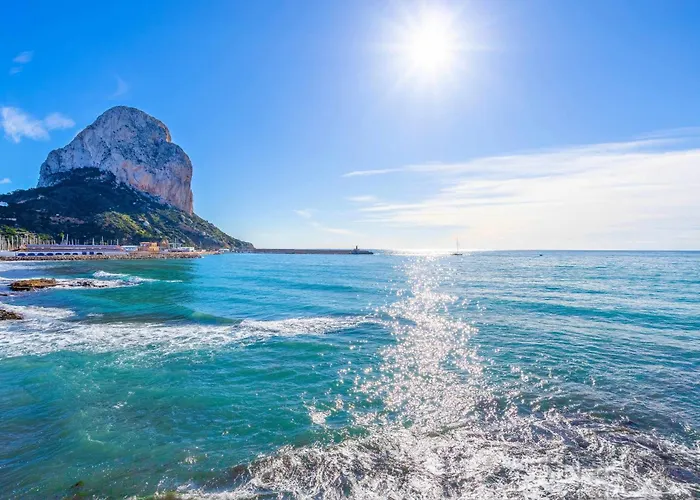 Inftour Apolo * Calpe