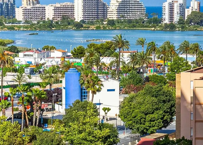 Inftour Apolo Κάλπε