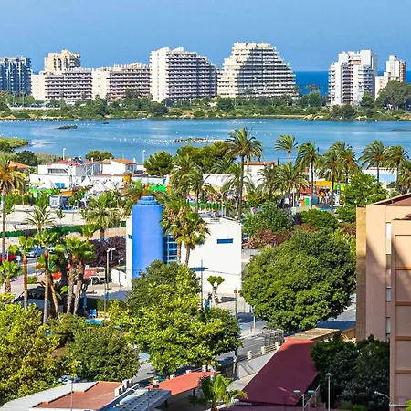 Inftour Apolo Calp
